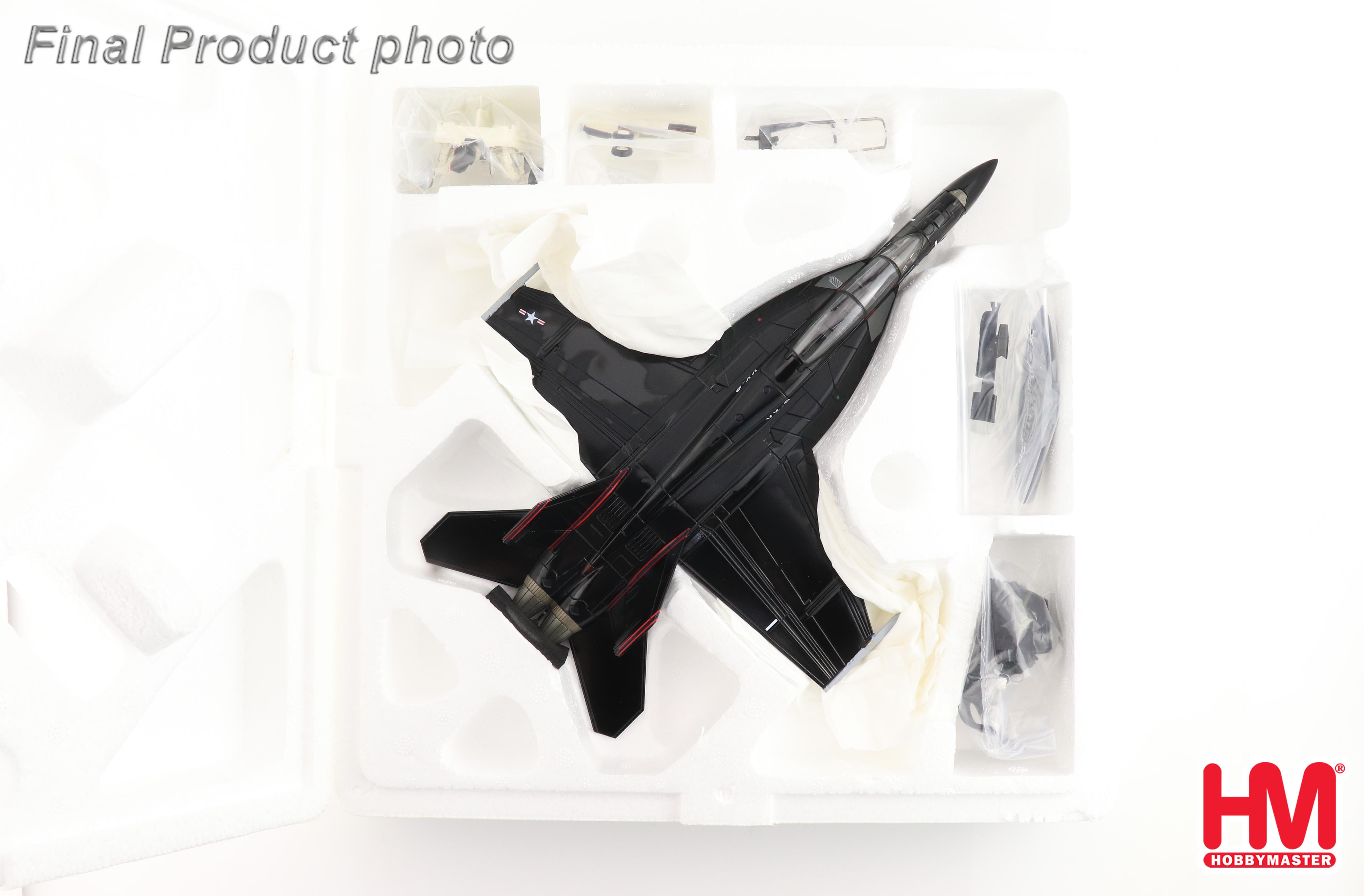 F/A-18F 